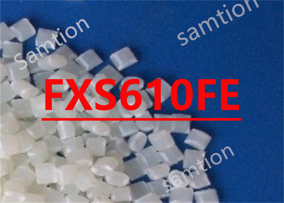 S-Plastic Cycolac FXS610FEは,多目的ABS注射鋳造樹脂で,エンジニアリングの