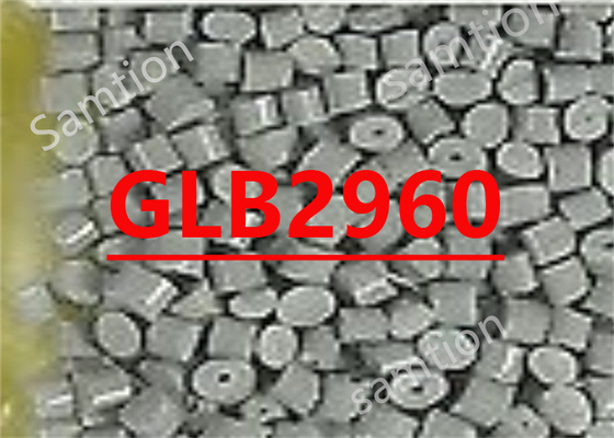 S-Plastic Cycolac GLB2960 吹き込み型. 中流量,超高衝撃,優れた溶解強度,再粉砕安定性.