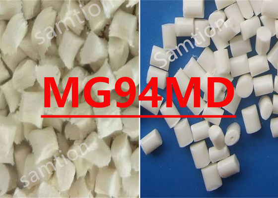 S-Plastic Cycolac MG94MD樹脂は優れた流量,注射型ABSを医療用アプリケーションに使用しています.良い効果.薄壁用