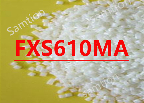 S-Plastic Cycolac FXS610MA ビジュアルエフェクトピグメント付きの汎用ABS.カラーパッケージは性能に影響を与える可能性があります.