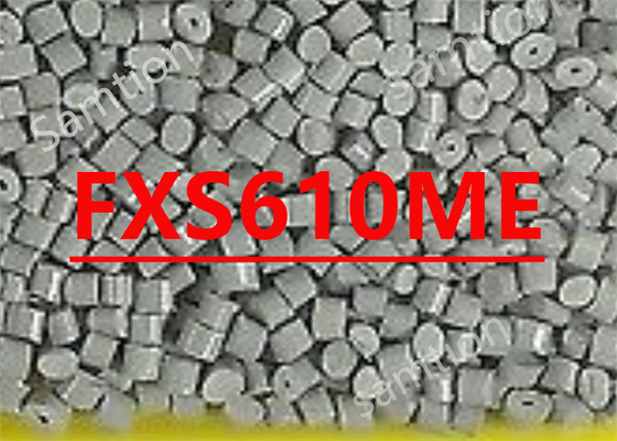 S-Plastic Cycolac FXS610ME 多目的ABS注射鋳造グレード,エンジニアリングプロプロの適正なバランスを提供