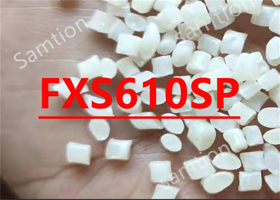 S-Plastic Cycolac FXS610SPは,多目的ABS注射鋳造グレードで,エンジニアリングの有利なバランスを提供しています