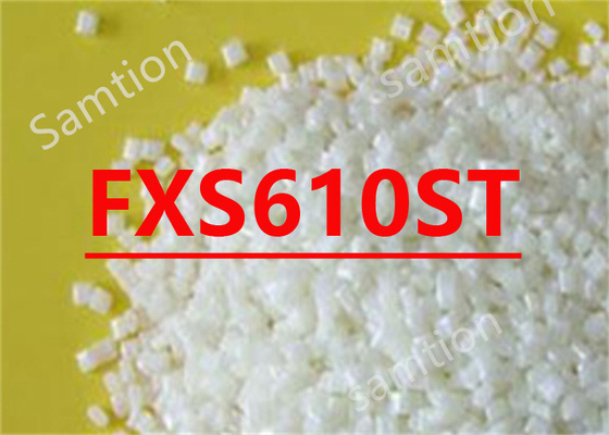 S-Plastic Cycolac FXS610STは多目的ABS注射型材で,エンジニアリングの