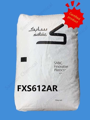 S-Plastic サイコラック FXS612ARは,効果のあるアレンジを要求するアプリケーションに適したインジェクション鋳造耐衝撃グレードです.