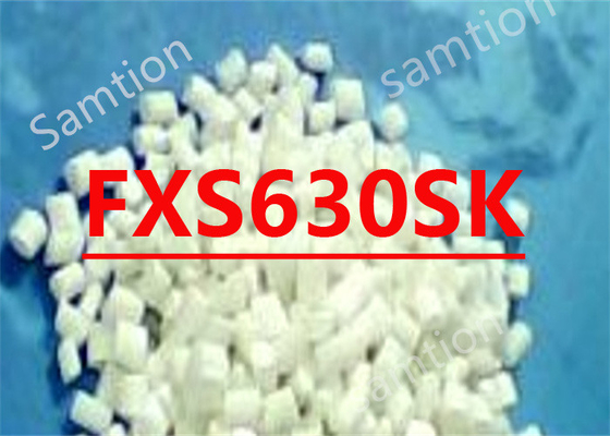 S-Plastic Cycolac FXS630SK 炎阻害性 ABS 注射鋳造グレード 優れた工学バランス