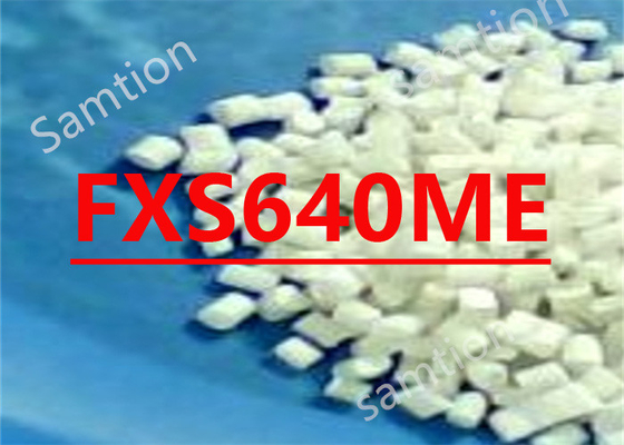 S-Plastic Cycolac FXS640MEは,金属効果を必要とするアプリケーションに適したABS挤出グレードです.