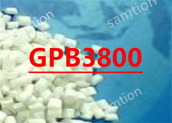 S-Plastic Cycolac GPB3800 吹き込み型.高モジュール,高衝撃,良い強度,優れた溶解強度,リグラインド安定性