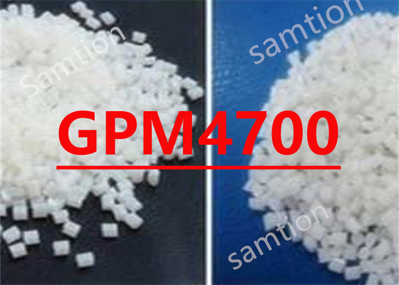 S-Plastic Cycolac GPM4700 非常に高い衝撃 硬さ/硬さ