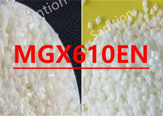 S-Plastic Cycolac MGX610EN樹脂は,エンジニアに有利なバランスを提供する多目的ABS注射鋳造グレードです