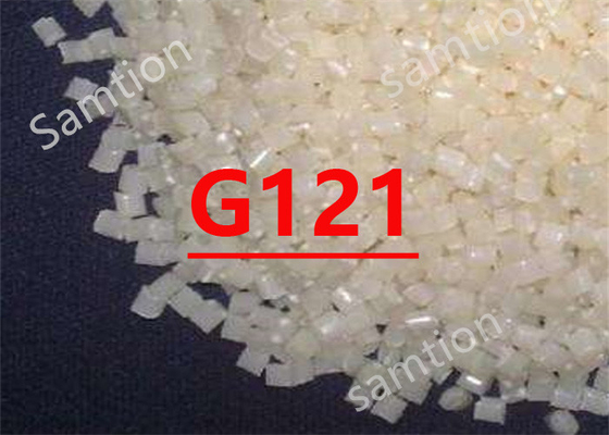 S-Plastic Cycolac G121は,ABSの高耐震度です.それは優れた処理能力と衝撃耐性を組み合わせます.