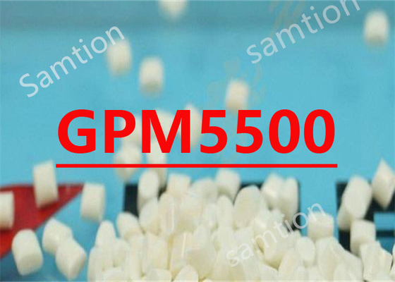 S-Plastic Cycolac GPM5500 多目的注射鋳造グレードで,エンジニアリング特性の良好なバランスを提供します.