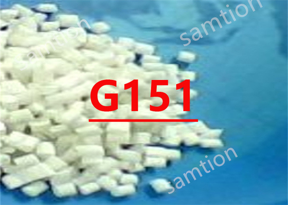 S-Plastic Cycolac G151 特別に製造された"新しい技術"CYCOLACの耐火性グレード