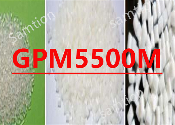 S-Plastic Cycolac GPM5500Mは,エンジニアリングの適切なバランスを提供する多用途の注射鋳造品です.