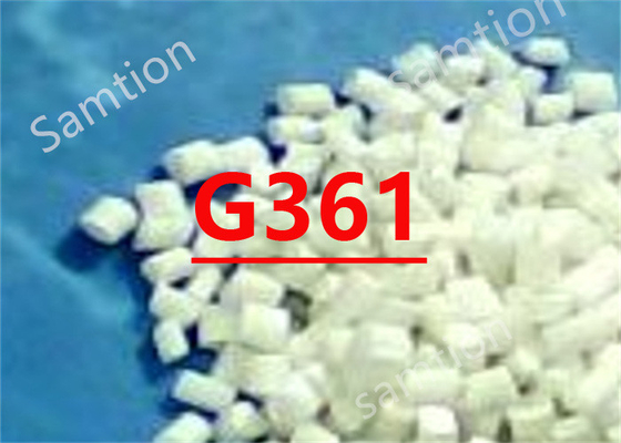 S-Plastic Cycolac G361は,GEプラスチックの最新のABS技術を使用した高温ABS製品です.