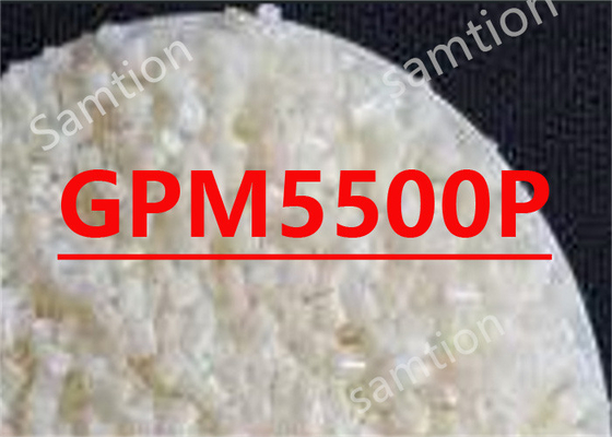 S-Plastic Cycolac GPM5500Pは,エンジニアリングの適切なバランスを提供する多目的の注射鋳造品です.