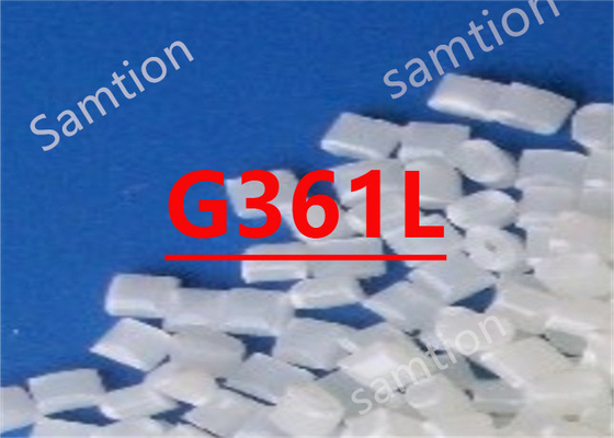 S-Plastic Cycolac G361Lは,CYCOLAC G361よりも優れた排出特性を有する高熱ABS製品です.