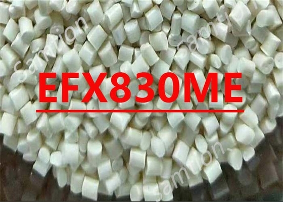 S-Plastic サイコロイ EFX830ME 非ブロム化・非塩化式阻燃剤を使用した,炎阻害剤で改変されたPC混合物