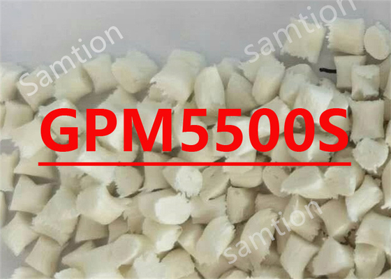 S-Plastic Cycolac GPM5500Sは,GPM5500と同等な多目的注射鋳造品ですが,抗静的剤で装備されています.
