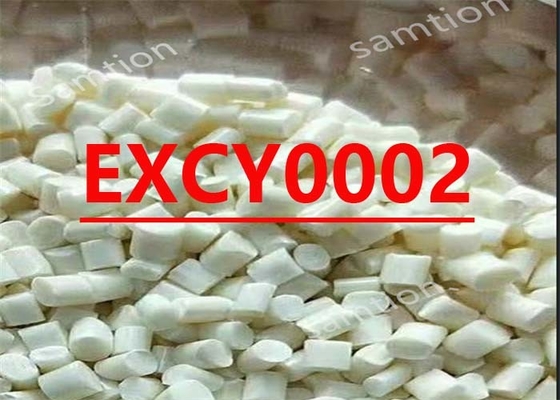 S-Plastic サイコロイ EXCY0002 FXC810MUとして販売される. 予備データ. 一般用途PC+ABS,視覚効果ピグメント