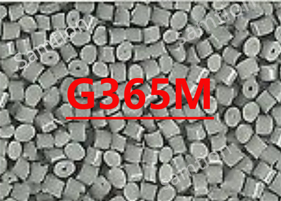 S-Plastic Cycolac G365Mは時代遅れ.高熱,中程度の衝撃,注射型ABSグレード.様々な種類で入手可能
