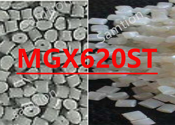 S-Plastic Cycolac MGX620ST樹脂は,エンジニアに有利なバランスを提供する,多目的ABS注射鋳造グレードです