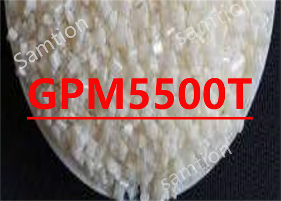 S-Plastic Cycolac GPM5500Tは,GPM5500と同等な多目的注射鋳造品ですが,
