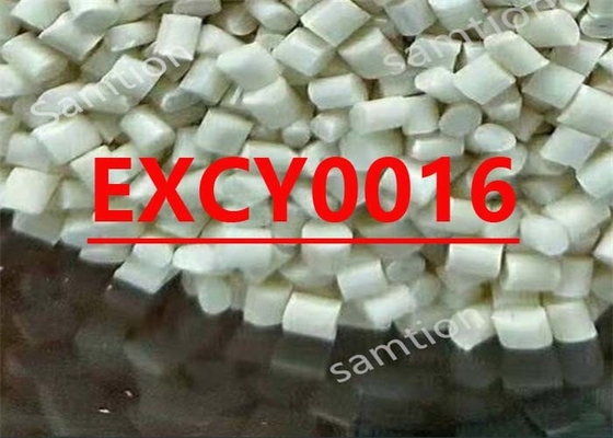 サビックサイコロイ EXCY0016 PC+ABS リサイクル樹脂 流量良好,低温,衝撃
