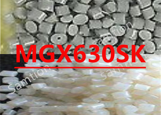 S-Plastic Cycolac MGX630SK樹脂は,炎阻害性ABS注射鋳造グレードで,エンジンの適正なバランスを提供しています