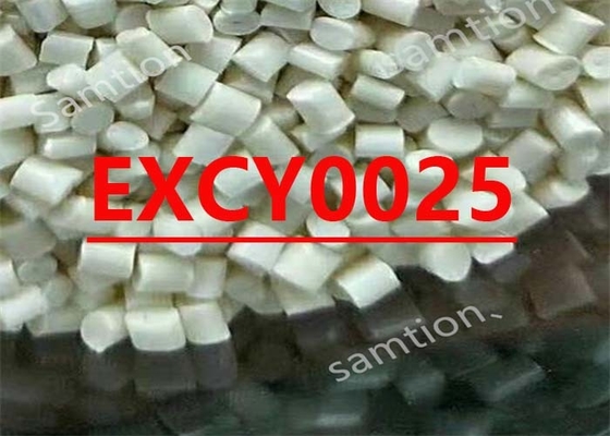 サビックサイコロイ EXCY0025 リサイクル素材 PC+ABS+EXL リサイクルで低温での良い衝撃性能を保つ.