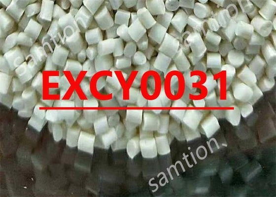 S-Plastic cycoloy EXCY0031 高熱,PC/ABS 自動車用電器塗装用