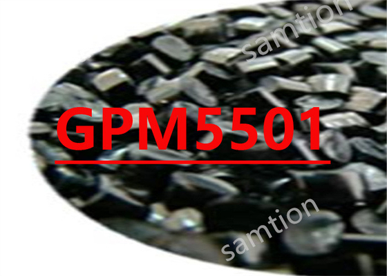 S-Plastic Cycolac GPM5501 高流量,防塵型カセットハウジング用