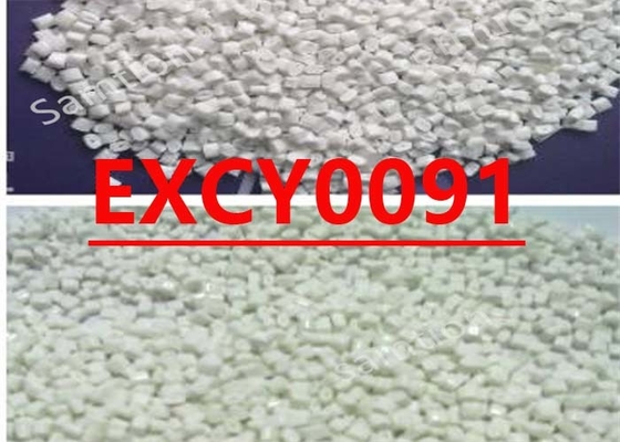 サビックサイコロイ EXCY0091 一般用途PC+ABS混合物 溶接が必要とする薄壁アプリケーションのために特別に開発
