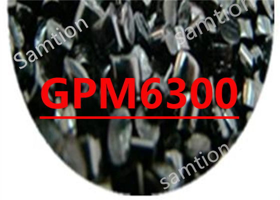 サビック・サイコラック GPM6300 優れた色安定性