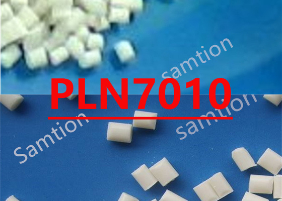 S-Plastic Cycolac PLN7010 樹脂は高衝撃,高光り,良流量. 注射鋳造.