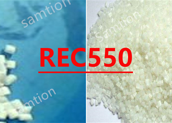 S-Plastic Cycolac REC550樹脂は,リサイクルを含む一般用途のABSです. 流量と衝撃は中等です. グレーと黒のみです.