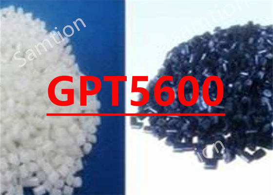 S-Plastic Cycolac GPT5600 自動車のインテリア,長流長を持つ大きな複雑な部品.