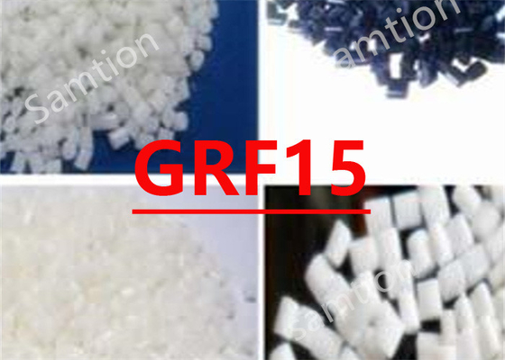 S-Plastic Cycolac GRF15は15%のガラスで満たされた,炎阻害性のあるABS樹脂です.ISO11469準用材料識別: >ABS-GF15FR