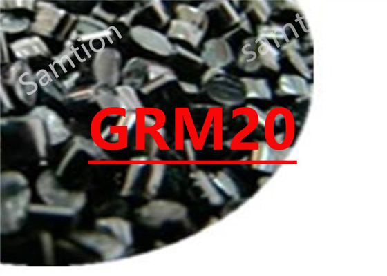 S-Plastic Cycolac GRM20は,ABSの17%のガラス強化注射鋳造グレードです.