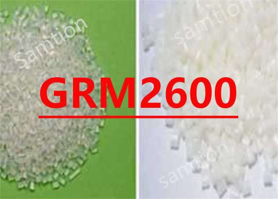 S-Plastic Cycolac GRM2600 高性能ABS.冷蔵庫やキッチン用機器で使用するための化学的耐性が向上した.