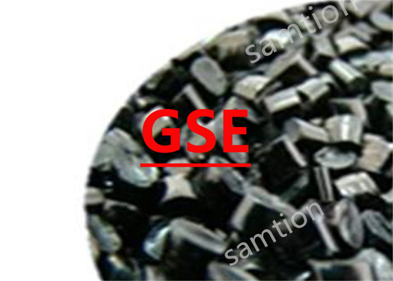 S-Plastic Cycolac GSE ABS,あらゆる用途の挤出品.優れた強度,良好な形容性,高い光り,良い硬さ