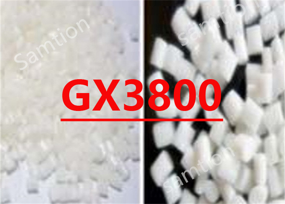S-Plastic Cycolac GX3800 シート挤出と吹塑用アプリケーションのための高衝撃ABS