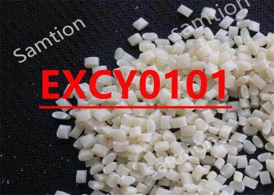 サビックサイコロイ EXCY0101 高流量阻燃性PC/ABS 非ブロム化・非塩化FRシステム