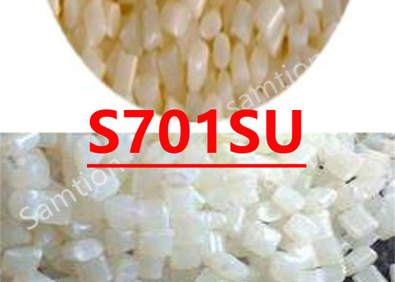 S-Plastic Cycolac S701SU樹脂は,UV耐性が向上したABSで,優れたバランスを提供します.