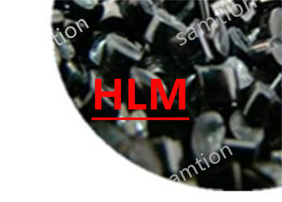 サビック・サイコラック HLM 優れた色安定性 優れた流動性 自然黒のみ