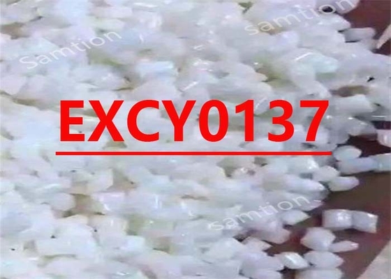 S-Plastic サイコロイ EXCY0137 樹脂注射型PC/ABS混合物,BrとClフリーレッタレントシステム.