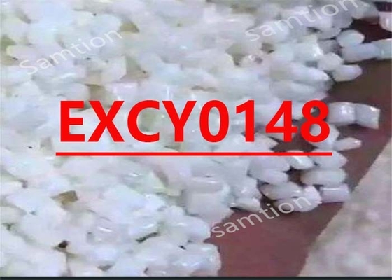 S-Plastic cycoloy EXCY0148は,特に溶接を必要とする薄壁アプリケーションのために開発された汎用PC+ABS混合物です.