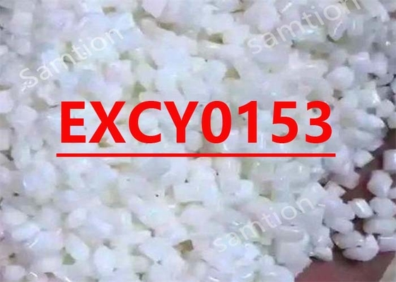 S-Plastic cycoloy EXCY0153 高モジュール,良好な流量,および導管のバランスのとれた特性を持つ,炎阻害PC/ABS混合物