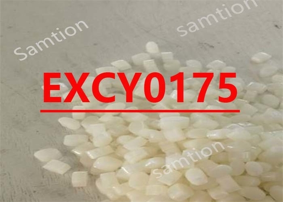 サビックサイコロイ EXCY0175は,特に溶接ラインのストレングを必要とするアプリケーションのために開発された汎用PC+ABS混合物です.