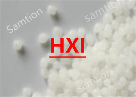 S-Plastic Cycolac HXI PRELIMARY DATA エクストルーショングレード,高流量,中程度の衝撃.優れた加工可能性/シート美学