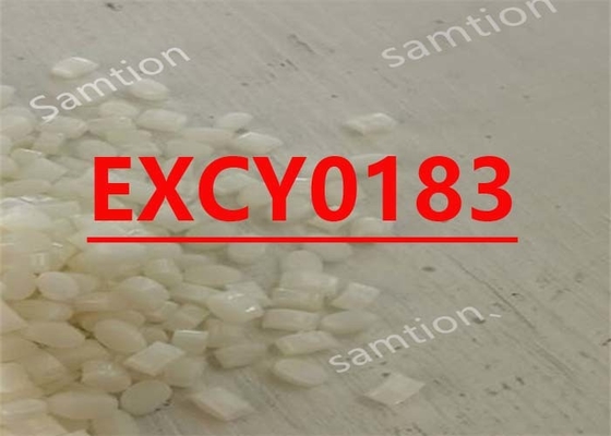サビックサイコロイ EXCY0183 低光輝サイコロイ 自然色のみで,カスタムカラー濃縮とUV安定化